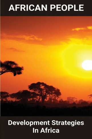 African People: Development Strategies In Africa: Diamond Mining In Africa