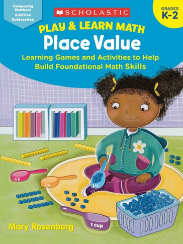 Play & Learn Math: Place Value