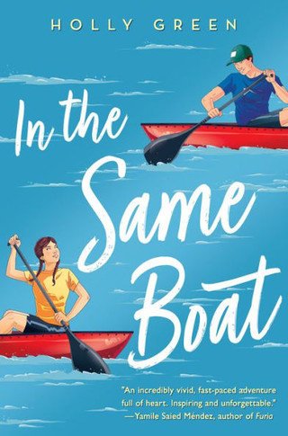 In The Same Boat