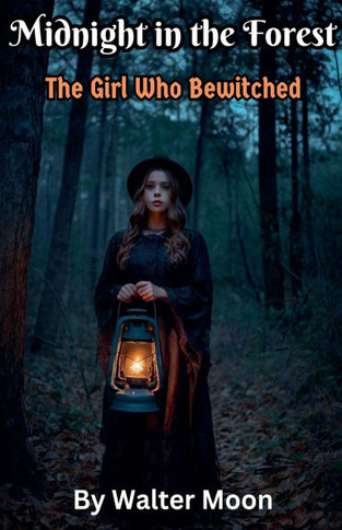 Midnight in the Forest: The Girl Who Bewitched