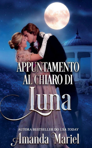 Appuntamento al chiaro di luna