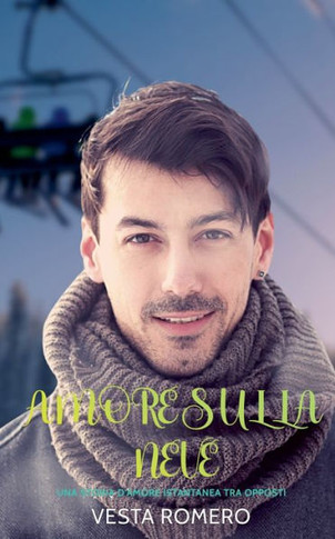 Amore Sulla Neve