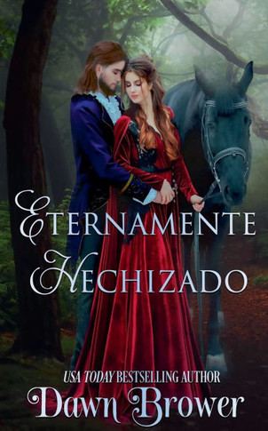 Eternamente Hechizado