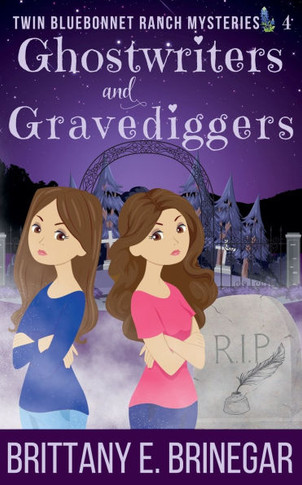 Ghostwriters and Gravediggers