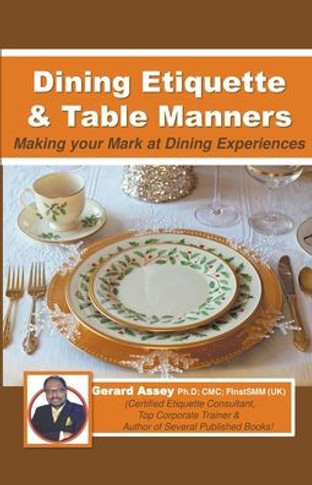 Dining Etiquette & Table Manners
