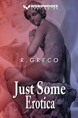 Just Some Erotica