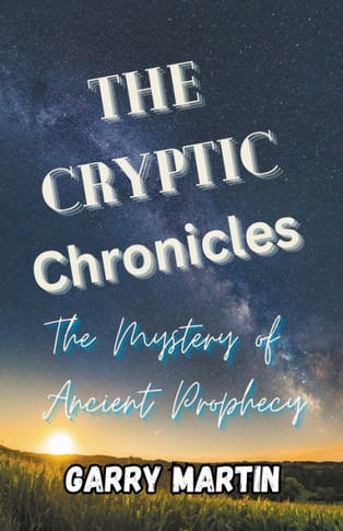 The Cryptic Chronicles