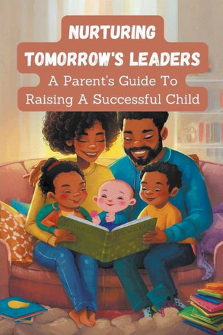 Nurturing Tomorrow's Leaders: a Parent's Guide to Raising a Successful Child