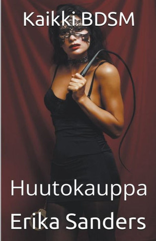 Kaikki BDSM. Huutokauppa