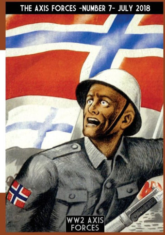 The Axis Forces 7