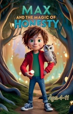 Max And The Magic Of Honesty