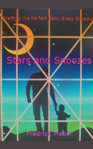 Stars and Snoozes, Crafting the Perfect Baby Sleep Schedule