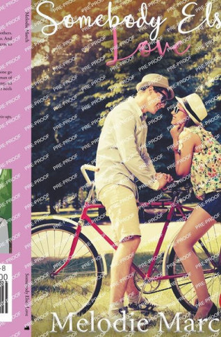 Somebody Else's Love