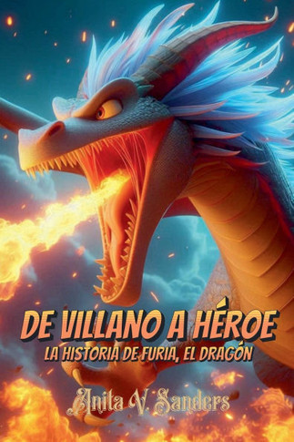De Villano a Héroe: La Historia de Furia, el Dragón