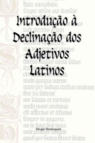 Introdução à Declinação dos Adjetivos Latinos
