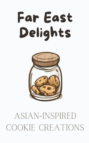 Far East Delights: Asian-inspired Cookie Creations