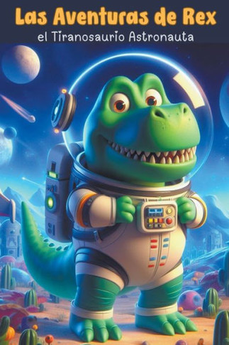Las Aventuras de Rex