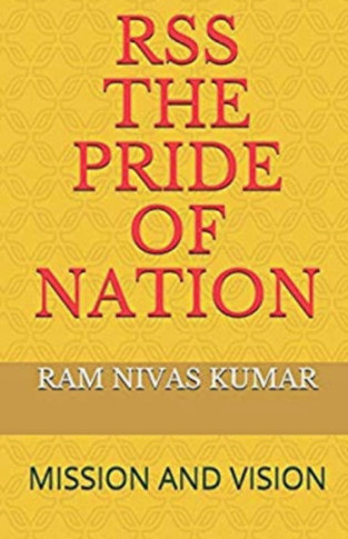 RSS The Pride Of Nation: Mission And Vision