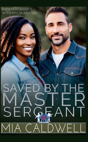 Saved By The Master Sergeant