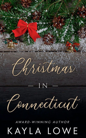 Christmas in Connecticut