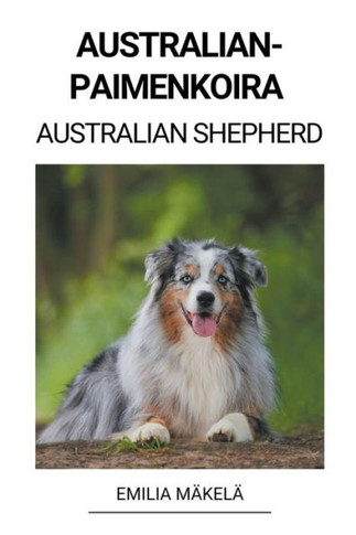 Australianpaimenkoira (Australian Shepherd)