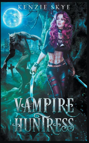 Vampire Huntress