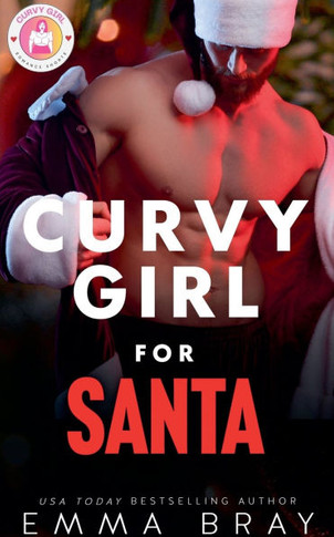 Curvy Girl for Santa