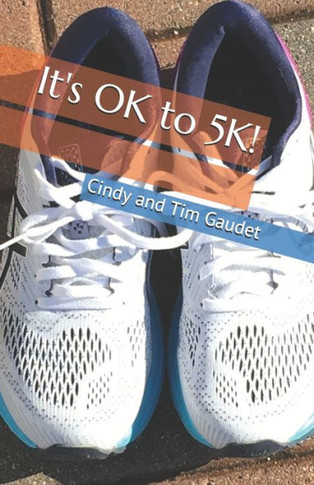 It's OK to 5K!
