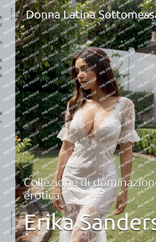 Donna Latina Sottomessa
