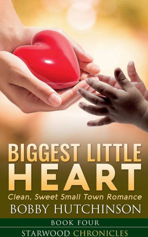 Biggest Little Heart