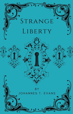 Strange Liberty