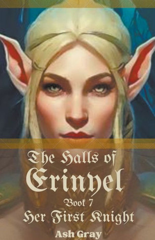The Halls of Erinyel