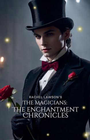 The Enchantment Chronicles