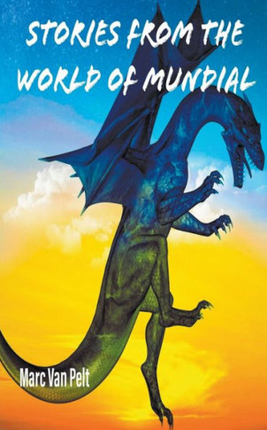 Stories From the World of Mundial
