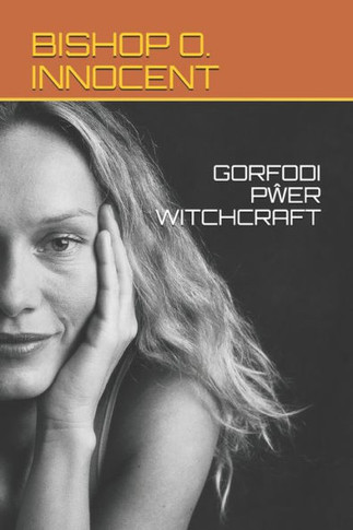 Gorfodi PŴer Witchcraft