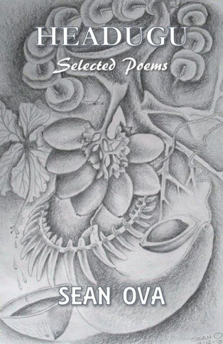 Headugu: An Anthology of Poetry