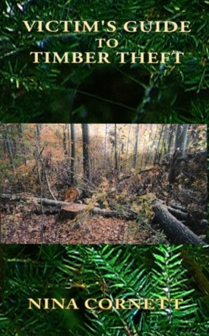 Victim's Guide To Timber Theft