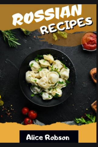 Russian Recipes