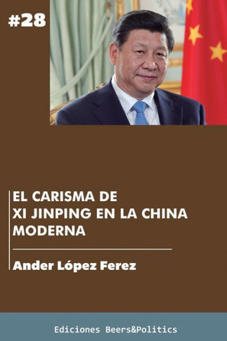 El carisma de Xi Jinping en la China moderna