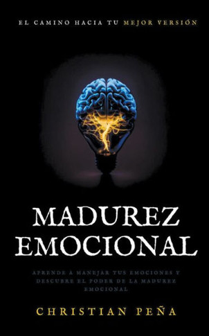 Madurez Emocional