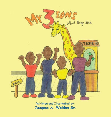 My 3 Sons: What They See