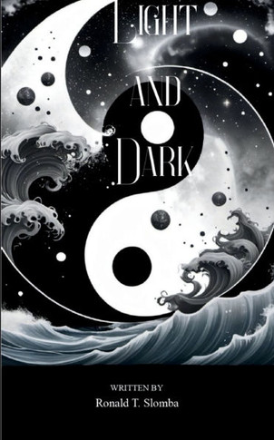 Light and Dark A Collection of Sonnets