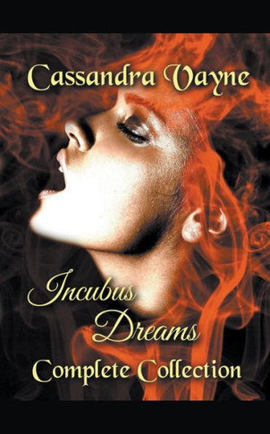 Incubus Dreams: Complete Collection