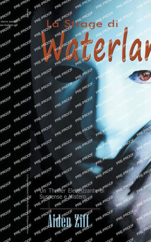 La Strage di Waterland: Un Thriller Elettrizzante di Suspense e Mistero
