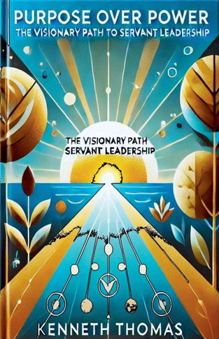 Purpose Over Power: The Visionary Path of Servant Leadership