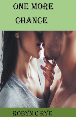One More Chance