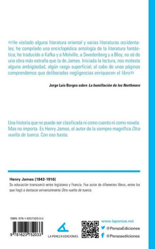 La Humillación De Los Northmore (Spanish Edition)