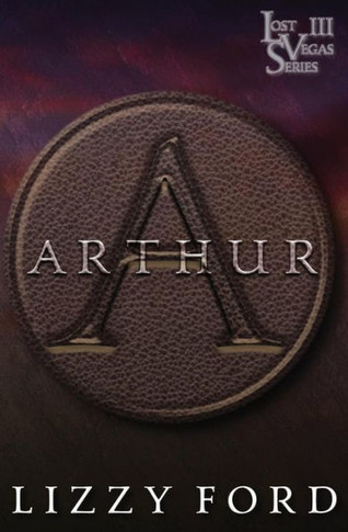 Arthur (Lost Vegas)