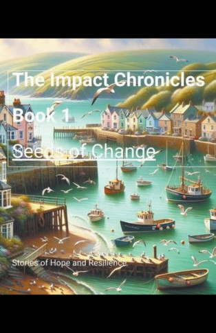 Seeds of Change: A Journey to Ramsey