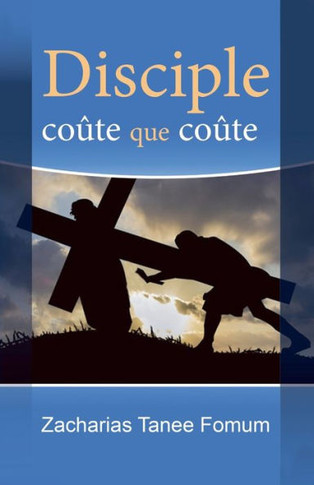 Disciple Coûte Que Coûte